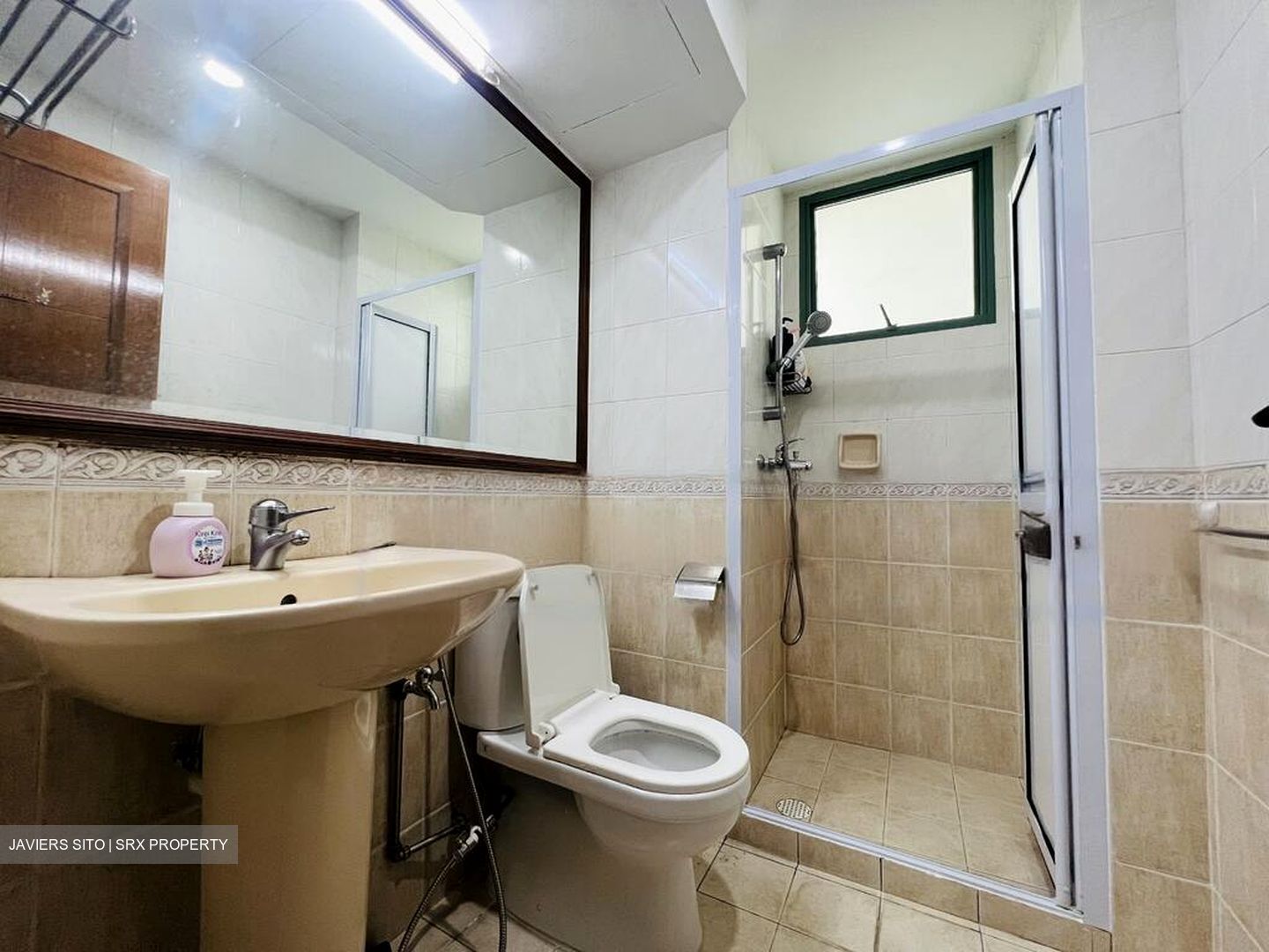 Palm Gardens (D23), Condominium #455078381